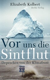 Vor uns die Sintflut