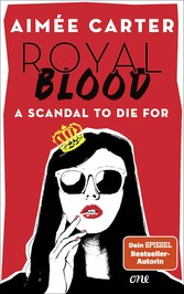 Royal Blood - A Scandal To Die For