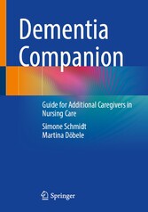 Dementia Companion