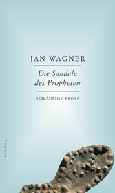 Die Sandale des Propheten