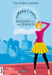 Abby Cooper - Hilferuf aus dem Jenseits