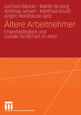 Ältere Arbeitnehmer