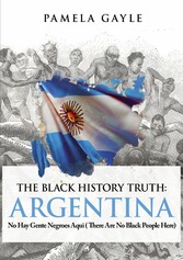 The Black History Truth: Argentina