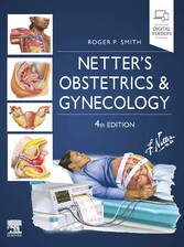 Netter's Obstetrics and Gynecology E-Book