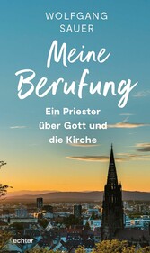 Meine Berufung