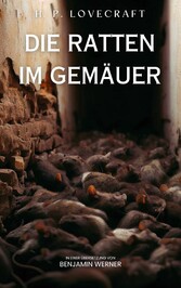 Die Ratten im Gemäuer