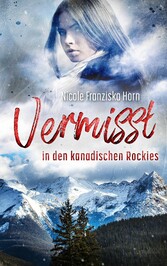 Vermisst in den kanadischen Rockies