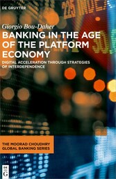 Banking in the Age of the Platform Economy