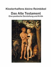 Klosterhalfens kleine Reimbibel