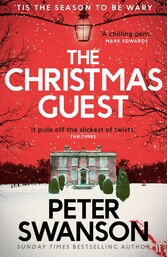 The Christmas Guest