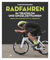 Radfahren im Triathlon und Einzelzeitfahren