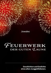 Feuerwerk der guten Laune