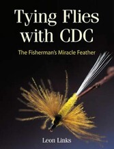 Tying Flies with CDC