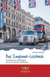 Das England-Lesebuch