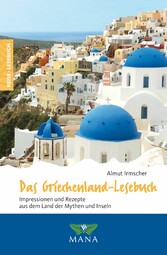 Das Griechenland-Lesebuch