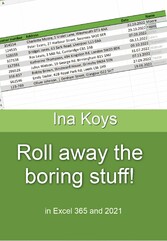 Roll away the boring stuff!