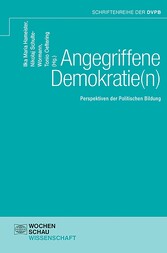 Angegriffene Demokratie(n)