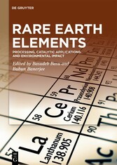 Rare Earth Elements