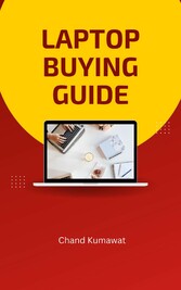 Laptop Buying Guide