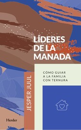 Líderes de la manada