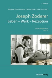 Joseph Zoderer