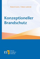 Konzeptioneller Brandschutz