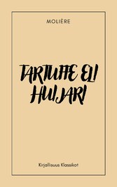 Tartuffe eli huijari