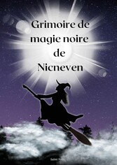 Grimoire de magie noire de Nicneven