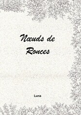 Noeuds de ronces