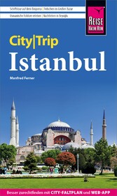 Reise Know-How CityTrip Istanbul