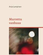 Murrettu vanhuus