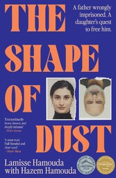 The Shape of Dust