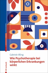 Wie Psychotherapie bei körperlichen Erkrankungen wirkt