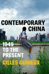 Contemporary China