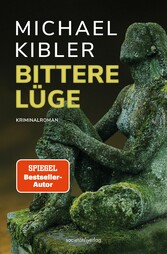 Bittere Lüge