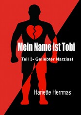 Mein Name ist Tobi