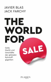 The World for Sale