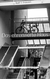 Das ehrenwerte Haus