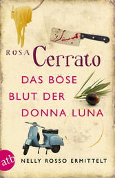 Das böse Blut der Donna Luna