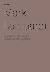 Mark Lombardi