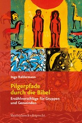 Pilgerpfade durch die Bibel