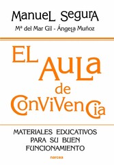 El aula de convivencia