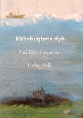 Kirkebugtens dyb