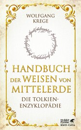 Handbuch der Weisen von Mittelerde