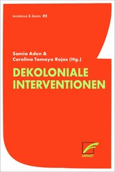 Dekoloniale Interventionen