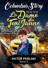 La Dame du Taxi Jaune