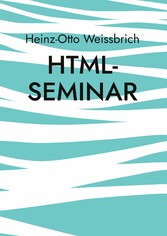 Html-Seminar