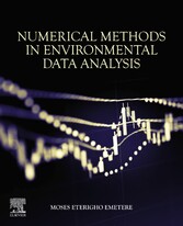 Numerical Methods in Environmental Data Analysis