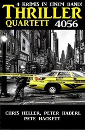 Thriller Quartett 4056