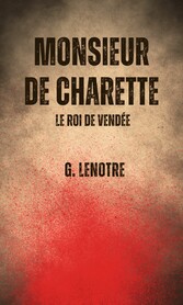 Monsieur de Charette